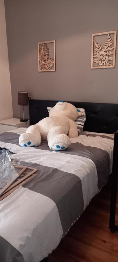 Le Gambetta T2 Cosy Hypercentre Wifi Fibre Avec Parking Appartement Pau Buitenkant foto