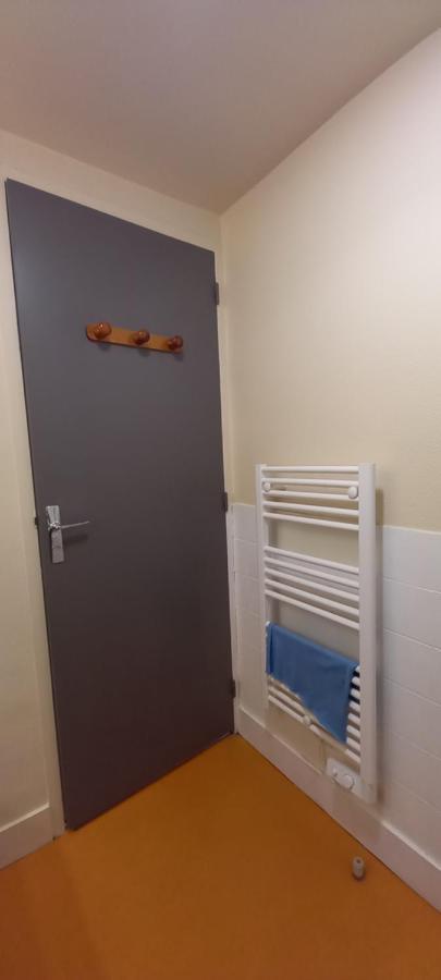 Le Gambetta T2 Cosy Hypercentre Wifi Fibre Avec Parking Appartement Pau Buitenkant foto