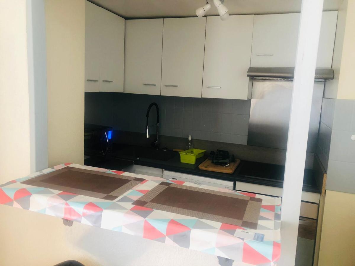 Le Gambetta T2 Cosy Hypercentre Wifi Fibre Avec Parking Appartement Pau Buitenkant foto